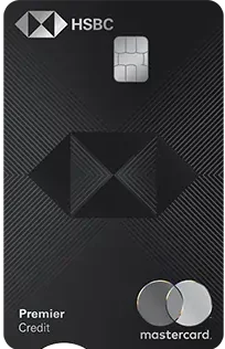 HSBC Premier Credit Card